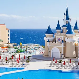 5* 酒店 Bahia Principe Fantasia Tenerife