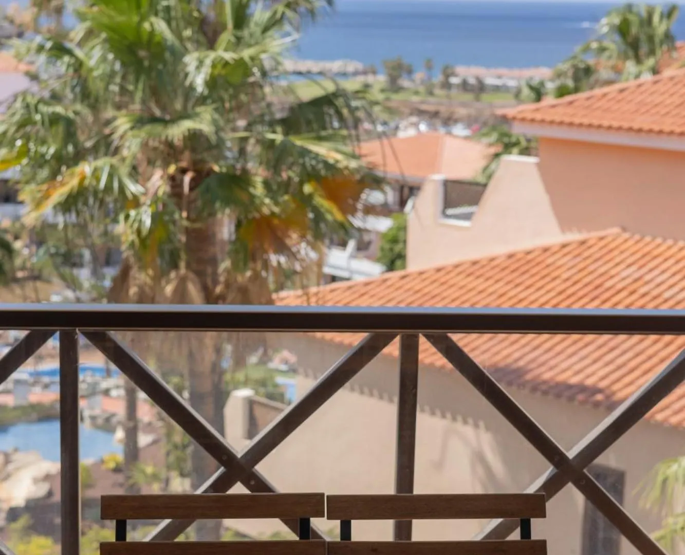 La Vista Bonita Apartment San Miguel de Abona