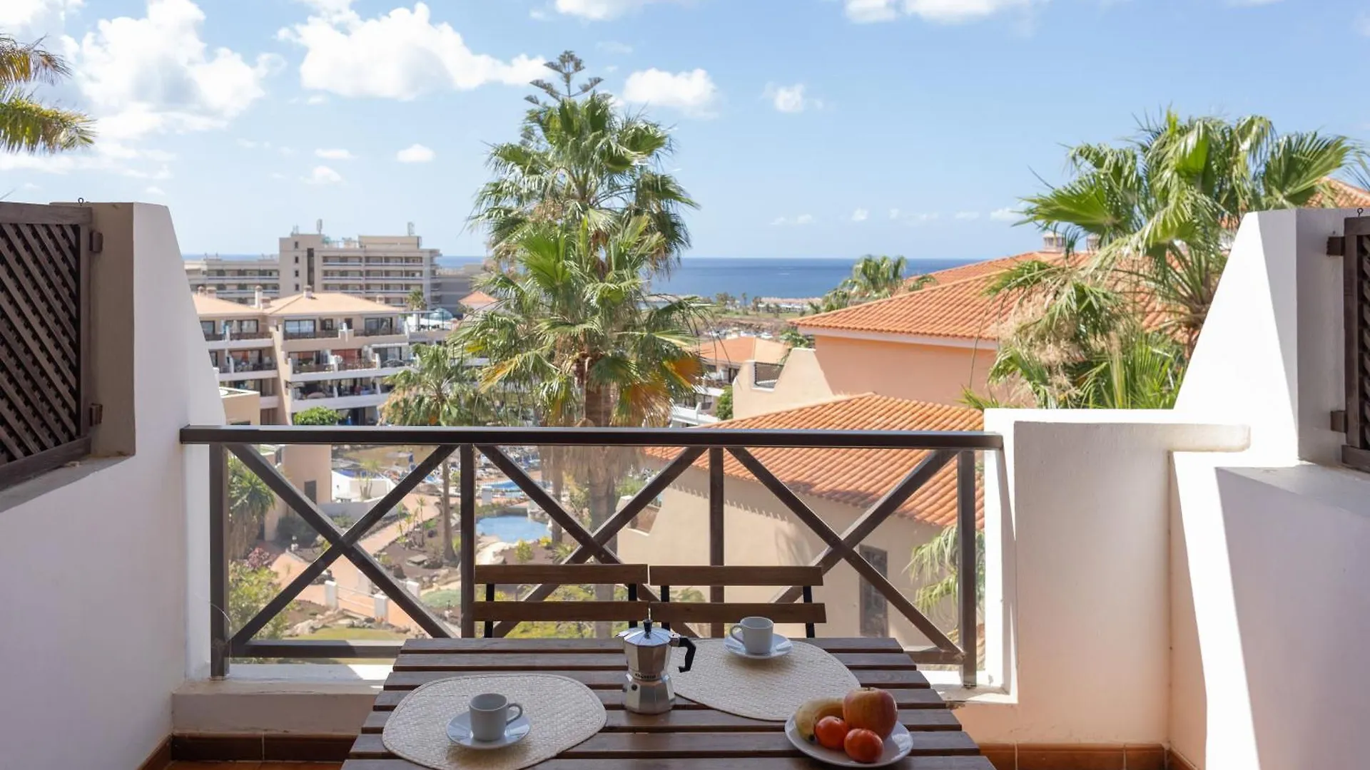 La Vista Bonita Apartment San Miguel de Abona