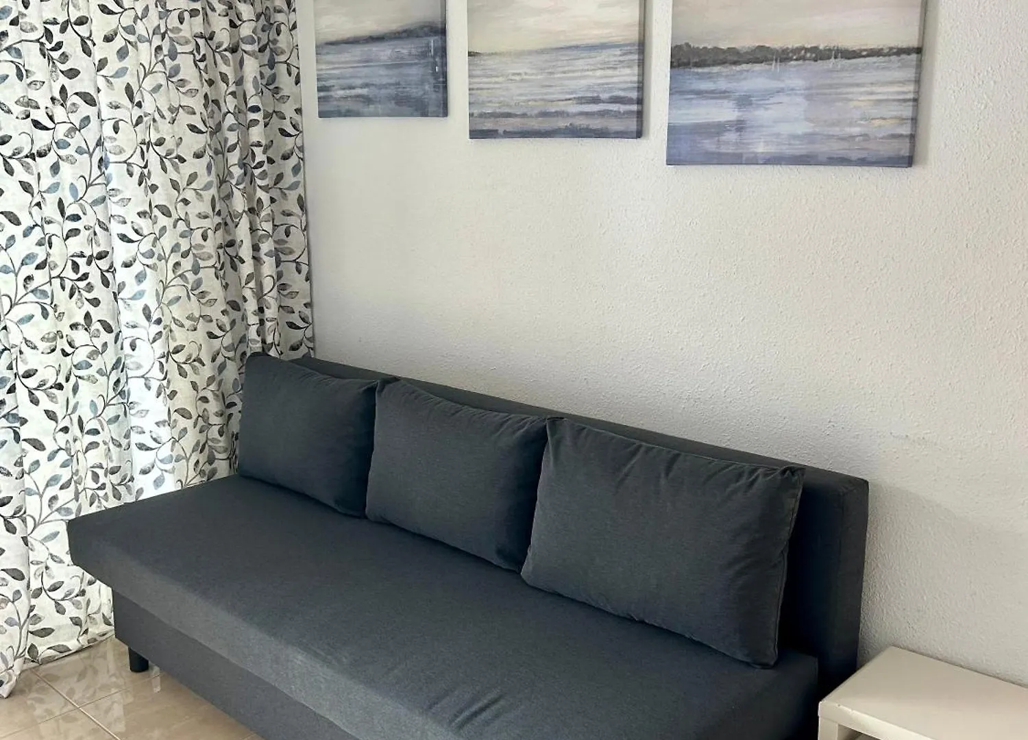 La Vista Bonita Apartment San Miguel de Abona 0*,