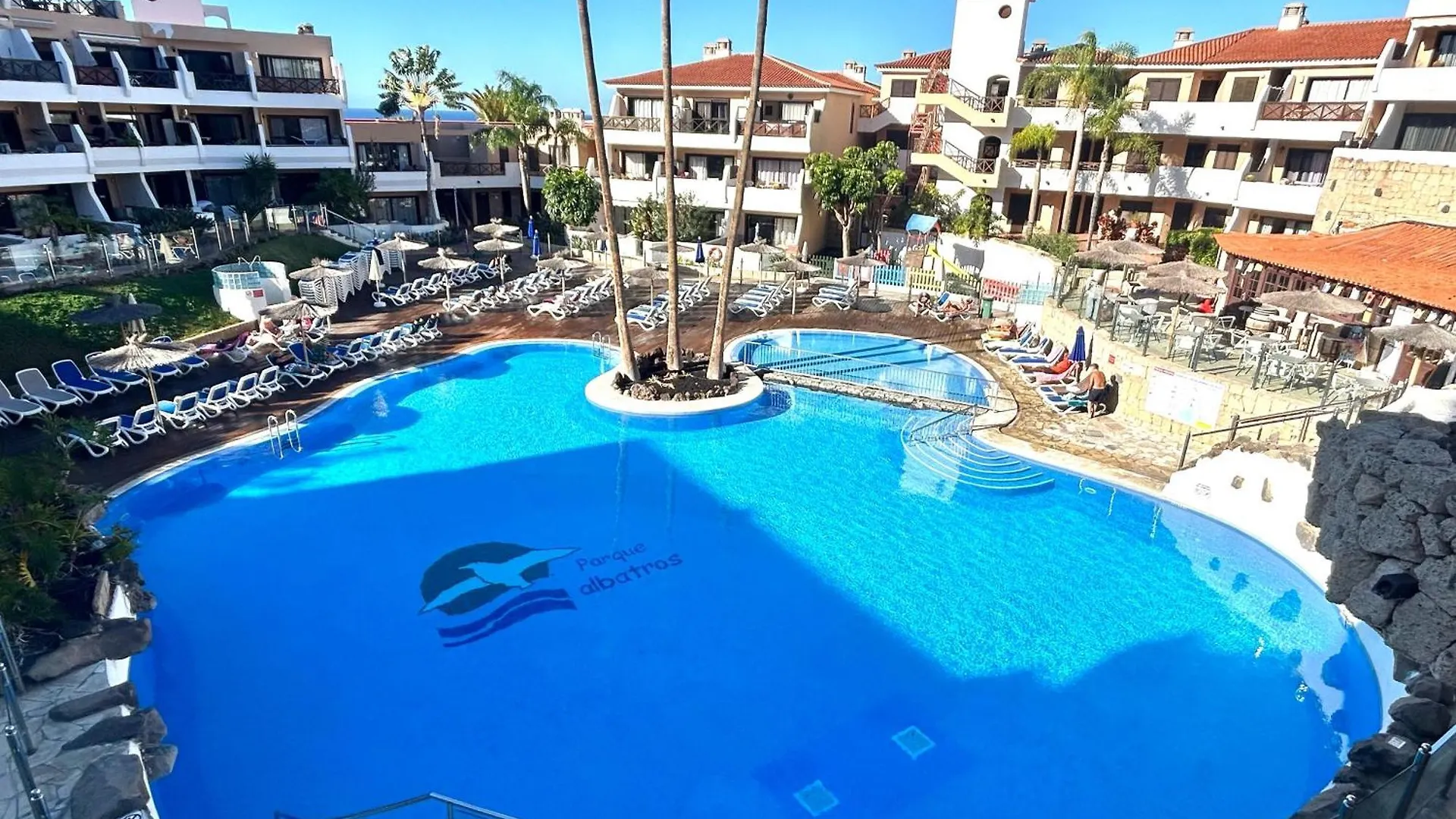 La Vista Bonita Apartment San Miguel de Abona
